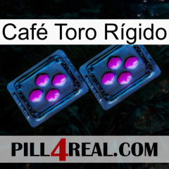 Café Toro Rígido 03